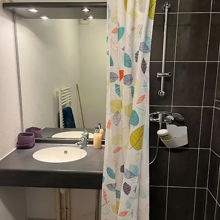 Proche De Kedge Apartamento Talence