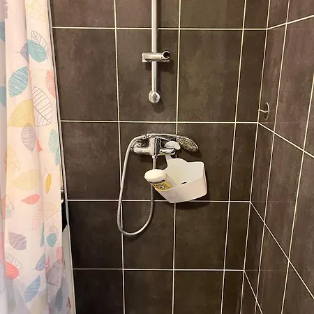 Proche De Kedge Apartamento Talence